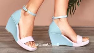 Wedges Sandals with Prices and Where to Buy Them in Pasay