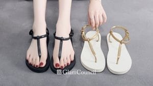 Women's Sandals in the Philippines with Prices and Where to Buy