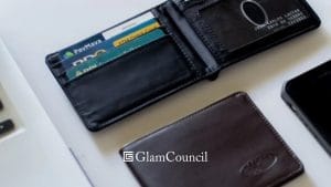 Leather Material Wallets for Filipino Men