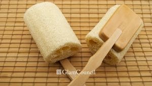 Back Loofah Scrubbers in the Philippines