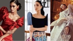 8 Filipiniana Tops Every Pinay Needs in Her Wardrobe Now 3 Baro't Saya Filipiniana Tops