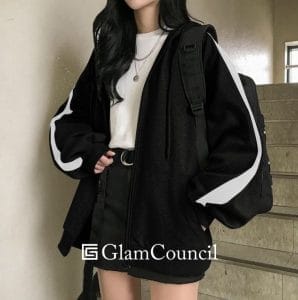 6 Types of Women's Hoodie Jackets in the Philippines That Will Keep You Cozy 3 Cotton Women's Hoodie Jackets in the Philippines
