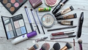 Everyday Glam Makeup and Brush Sets in the Philippines