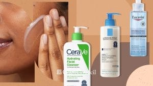 Gentle Cleansers in the Philippines for Dry Skin Price and Description