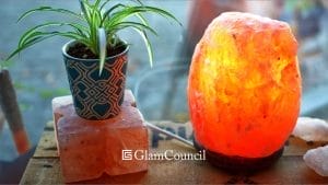 Himalayan Salt Lamps in the Philippines are Natural Air Purifiers