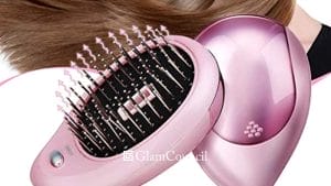 Ionic Technology Hair Brushes in the Philippines