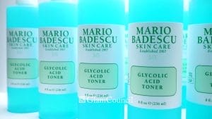 Mario Badescu Glycolic Acid Toners in the Philippines
