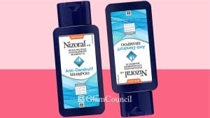 Nizoral Anti-Dandruff Hair Growth Shampoos in the Philippines