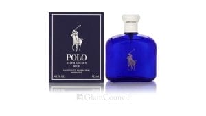 Polo Blue Parfum for Men is One of the Famous Philippine Perfume Brands for Men