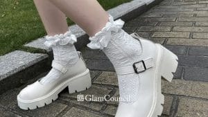 6 Trendy Chunky Shoes in the Philippines That Will Elevate Your Outfit Game 3 The Classic Dad Sneaker The Price and Advantages of Chunky Shoes in the Philippines