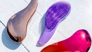 Detangler Hair Brushes in the Philippines