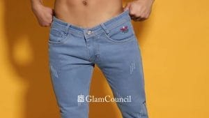 Mid-Rise Men's Jeans in the Philippines