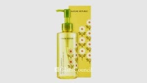 11 Must-Have Cleansing Oils in the Philippines: Say Bye to Dirt and Grime 13 Nature Republic Chamomile Cleansing Oils in the Philippines