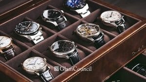 Luxury Watches for Filipino Men