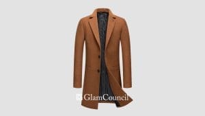 Topcoat Formal Coats for Filipino Men