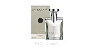 Bvlgari Extrême Eau de Toilette for Men is One of the Famous Philippine Perfume Brands