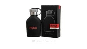 Hugo Boss Just Different for Men is One of the Famous Philippine Perfume Brands