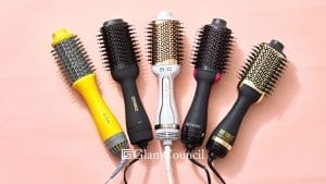 Blow-Drying Curling Hair Brushes in the Philippines