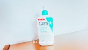 CeraVe Foam Face Cleansers in the Philippines