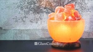 Himalayan Salt Lamps in the Philippines are Mood Enhancers