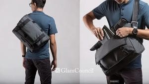 Messenger Men's Bags in the Philippines Price and Description