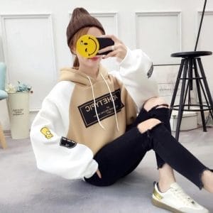 Polyester Women's Hoodie Jackets in the Philippines