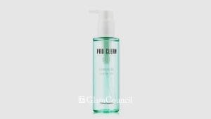 Tony Moly Pro Clean Soft Cleansing Oils in the Philippines