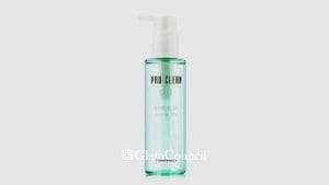 11 Must-Have Cleansing Oils in the Philippines: Say Bye to Dirt and Grime 4 Tony Moly Pro Clean Soft Cleansing Oils in the Philippines