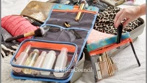 Clear Makeup Pouches in the Philippines