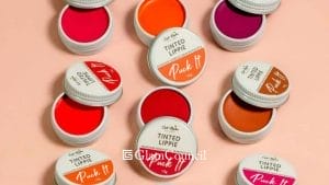 Cream-Based Lip and Cheek Tints in the Philippines