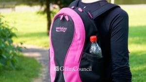 Fitness Women's Backpacks in the Philippines