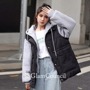 6 Types of Women's Hoodie Jackets in the Philippines That Will Keep You Cozy 5 Fleece Women's Hoodie Jackets in the Philippines
