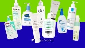 Gentle Cleansers in the Philippines for Sensitive Skin Price and Description