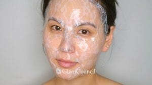 Hydrogel Collagen Masks in the Philippines Price and Benefits