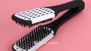 Multi-functional Bristles Hair Brushes in the Philippines