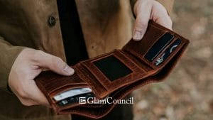 Tri-fold Wallets for Filipino Men Price and Description