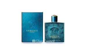 Versace Eros Eau de Toilette for Men is One of the Famous Philippine Perfume Brands