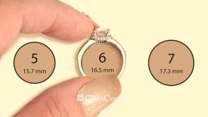 Importance of Accuracy for Filipinos Get the Perfect Ring Size in Centimeters