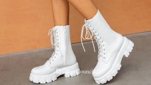 Edgy Combat Boots with Attitude The Price and Advantages of Chunky Shoes in the Philippines