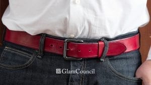 Genuine Leather Belts in the Philippines