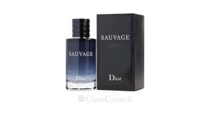 Overview of Christian Dior Sauvage Eau de Toilette for Men is One of the Famous Philippine Perfume Brands