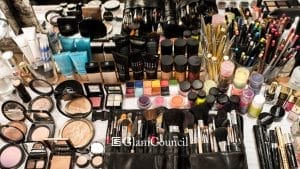 Professional Makeup Artist Makeup and Brush Sets in the Philippines