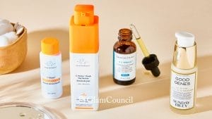 Serum Skin Care Products for Filipinos Price and Benefits