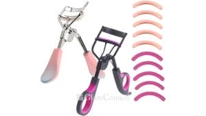 Silicone Eyelash Pad Curlers in the Philippines Advantages of silicone pad curlers for gentle curling