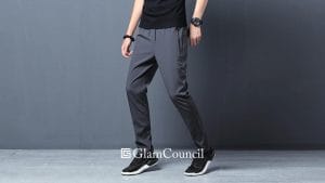 Skinny Men's Jogger Pants in the Philippines