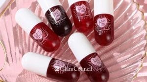 Stain Lipstick Tints in the Philippines Price and Description