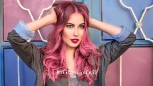 Temporary Hair Coloring Hair Extensions in the Philippines