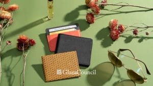 Card Holder Wallets for Filipino Men Price and Description