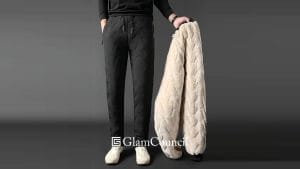 Fleece Men's Jogger Pants in the Philippines