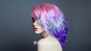 Glitter Roots Temporary Hair Coloring in the Philippines